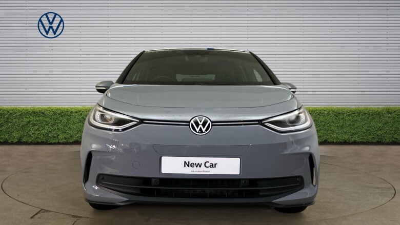 Volkswagen ID.3 150kW Match Pro 59kWh 5dr Auto Electric Hatchback